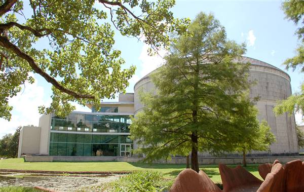 Fair Park Dallas (6/12/2015)