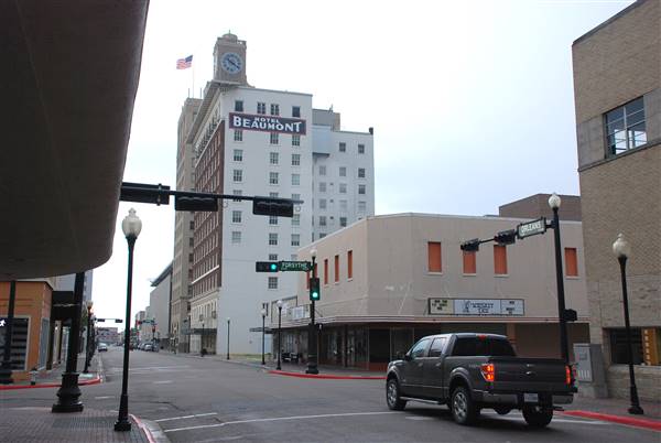 Beaumont (8/27/2015)