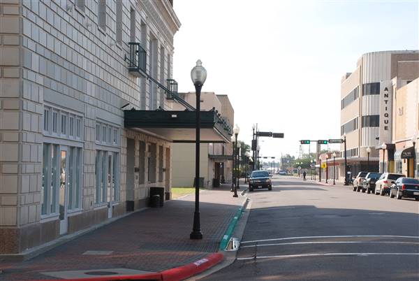 Beaumont (8/27/2015)