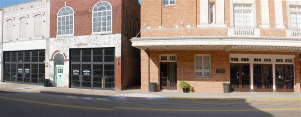 Texarkana (8/27/2015)