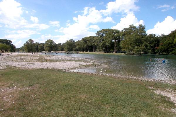 Louise Hays Park (10/3/2005)