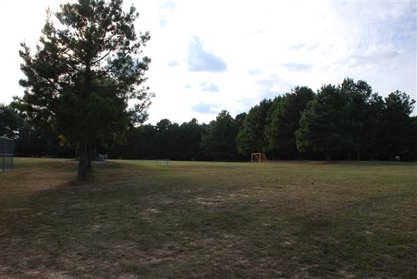 Faulkner Park (10/7/2015)