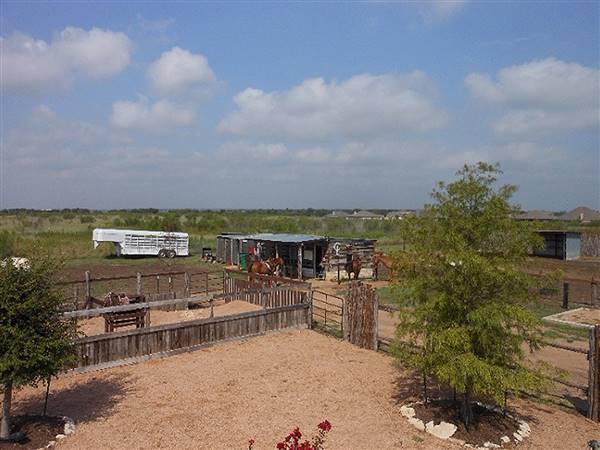 County Line Polo Club (7/30/2013)
