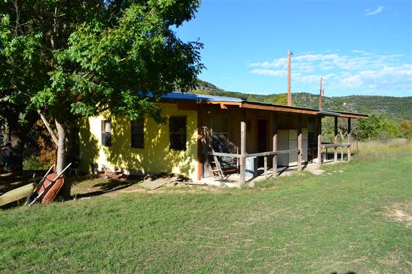 Madrone Ranch (11/12/2015)