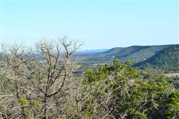 Madrone Ranch (11/12/2015)