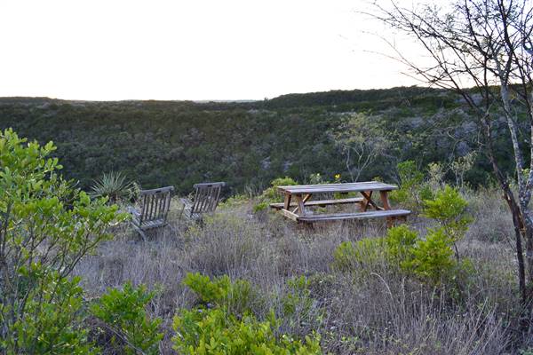 Madrone Ranch (11/12/2015)