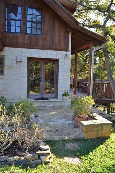 Madrone Ranch (11/12/2015)