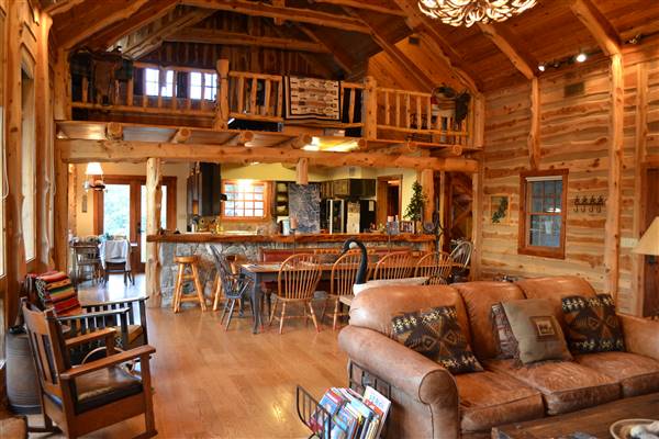 Madrone Ranch (11/12/2015)