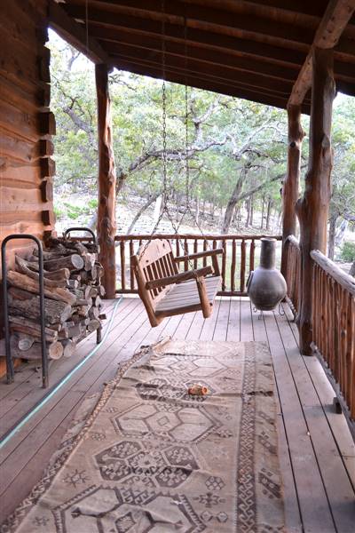 Madrone Ranch (11/12/2015)