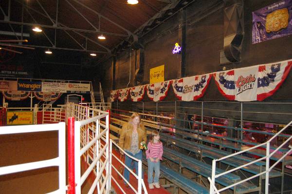 Billy Bob's Texas (3/24/2007)