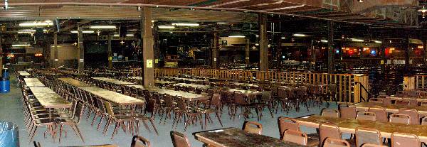 Billy Bob's Texas (3/24/2007)