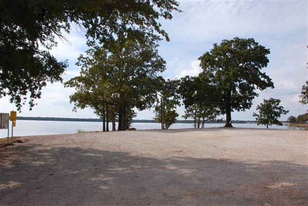 Lake Fork (10/7/2015)
