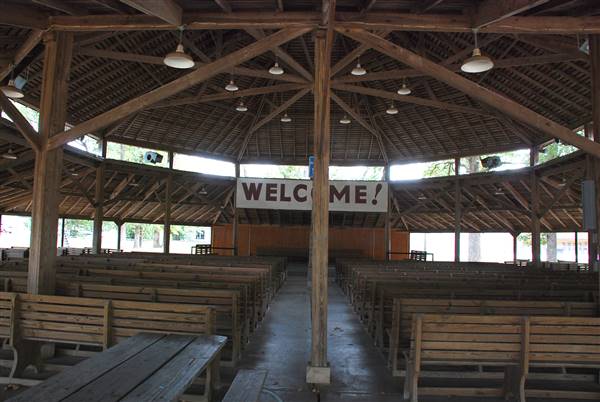 Jim Hogg City Park (10/8/2015)