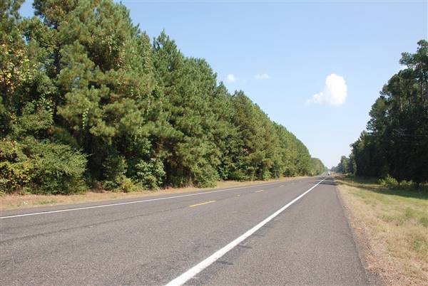 Texas State Highway 155 (10/8/2015)
