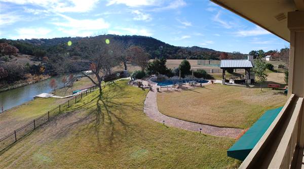 Henly Hill Ranch (1/8/2016)