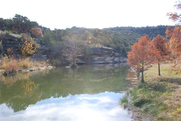 Henly Hill Ranch (1/8/2016)