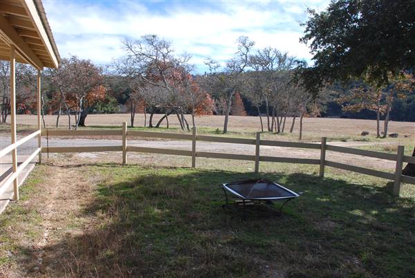 Henly Hill Ranch (1/8/2016)