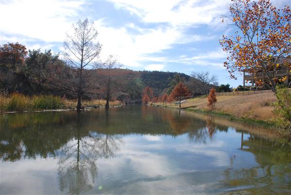 Henly Hill Ranch (1/8/2016)