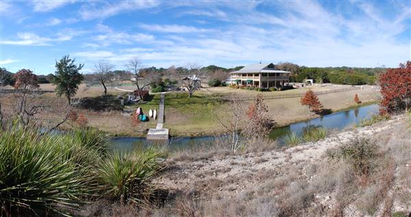 Henly Hill Ranch (1/8/2016)