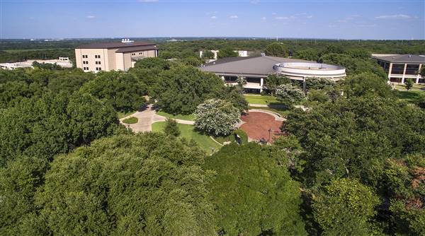 McLennan Community College (1/12/2016)