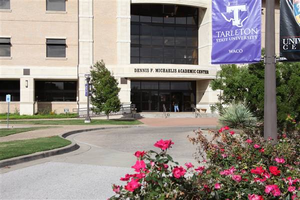McLennan Community College (1/12/2016)