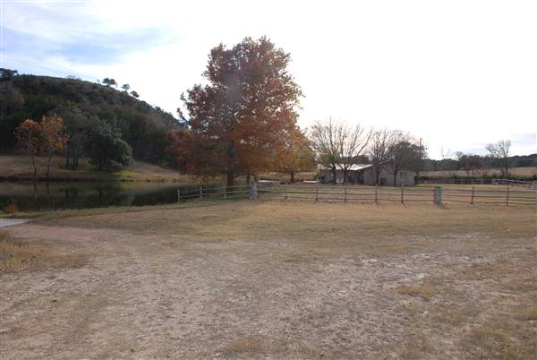 Longhorn River Ranch (12/9/2015)