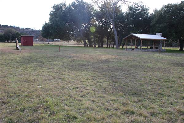 Longhorn River Ranch (12/9/2015)