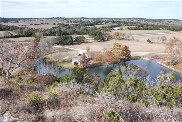Longhorn River Ranch (12/9/2015)