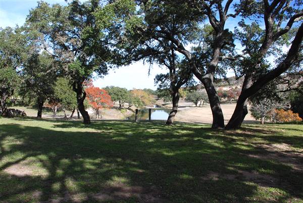 Longhorn River Ranch (12/9/2015)