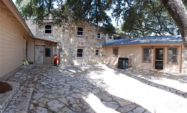 Longhorn River Ranch (12/9/2015)