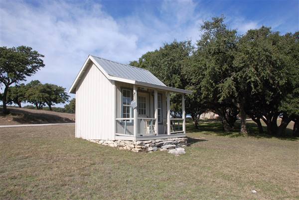 Longhorn River Ranch (12/9/2015)