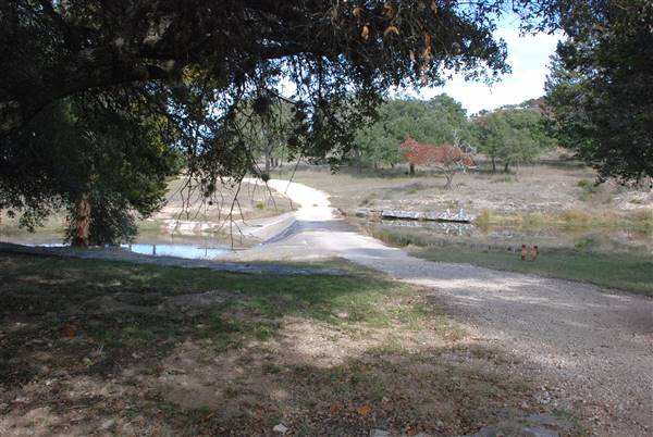 Longhorn River Ranch (12/9/2015)