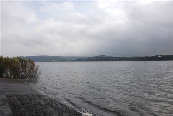 Mansfield Dam Park (11/9/2015)