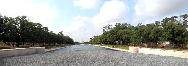 Hermann Park (4/23/2004)