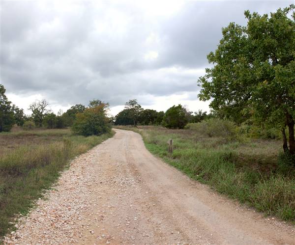 McKinney Roughs Nature Park (11/5/2015)