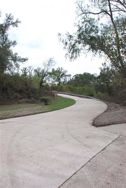 McKinney Roughs Nature Park (11/5/2015)