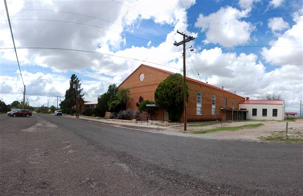 Marathon High School (10/15/2015)