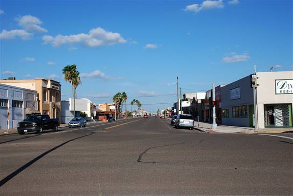 Edinburg (8/22/2015)