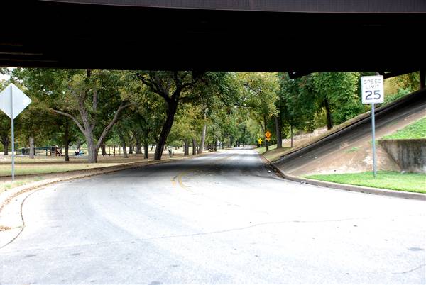 Cameron Park (10/21/2015)
