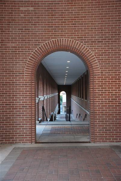 Texas State University (11/2/2015)