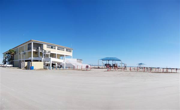 Stewart Beach (4/5/2016)