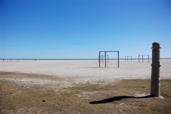 Stewart Beach (4/5/2016)
