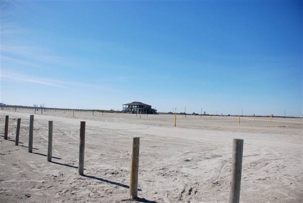 East Beach (2/16/2016)