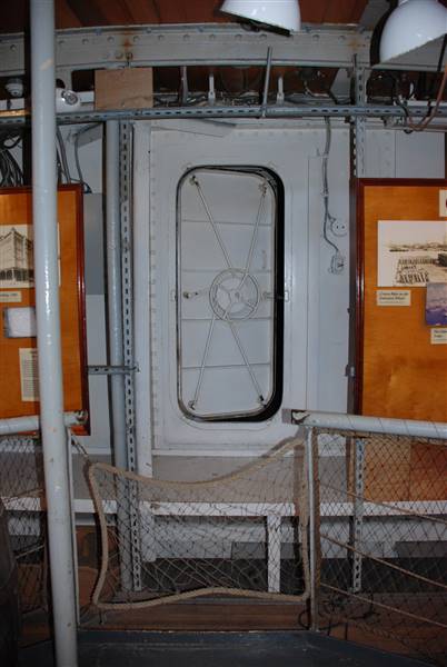 1877 Tall Ship Elissa (2/16/2016)