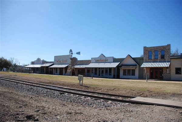 The Walding Station Event Venue (2/18/2016)