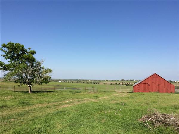 Maeshill Farm (4/18/2016)