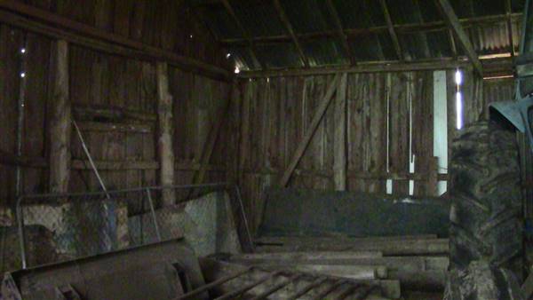 Maeshill Farm (4/18/2016)