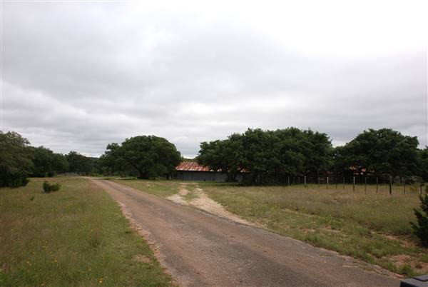 Storm Ranch (5/10/2016)