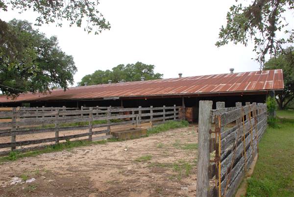 Storm Ranch (5/10/2016)