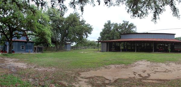 Storm Ranch (5/10/2016)